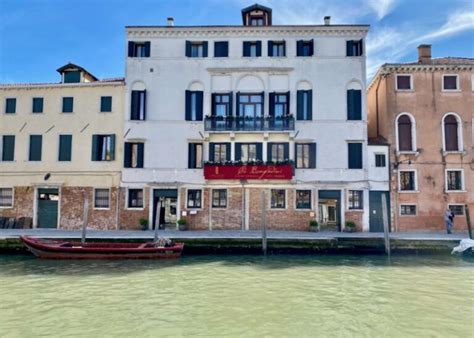 The 21 Best Hotels in Venice, Italy – Where to Stay