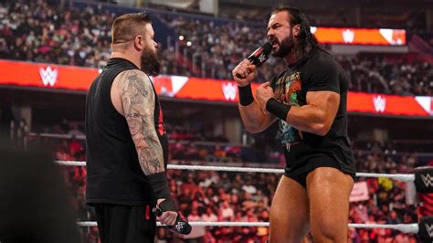 WWE Raw Viewership Draws Another Good Number As Triple H Momentum Continues - WrestleTalk