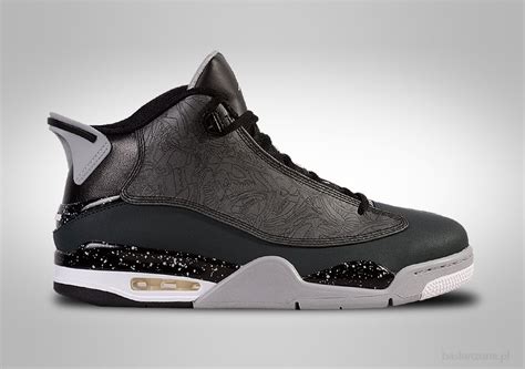 NIKE AIR JORDAN DUB ZERO LASER OREO price €132.50 | Basketzone.net