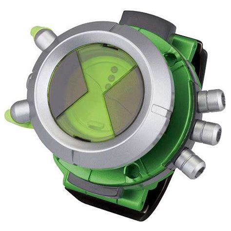 Ben 10 Ultimate Alien Legacy Omnitrix Roleplay Toy Bandai America - ToyWiz