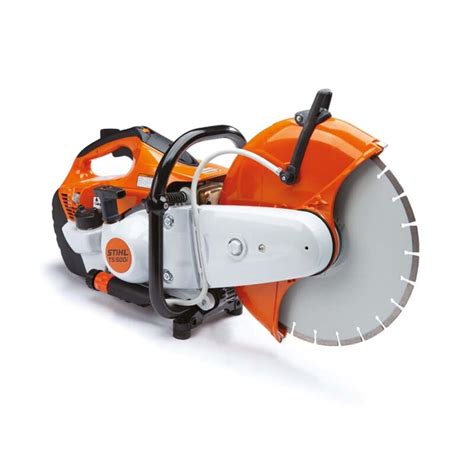 TS 500i CUTQUIK CONCRETE SAW | STIHL - Rent-All Inc.