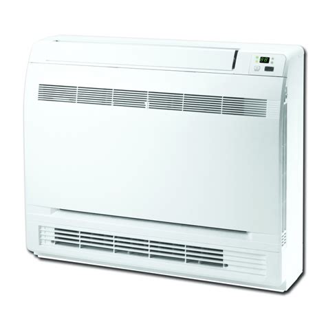 Gree - Floor Unit Heatpump 9000 Btu SEER-21 - Tranclimatisation