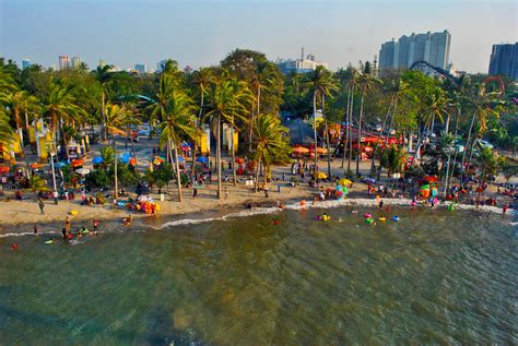 Top 5 Tourist Attractions in Ancol-Jakarta