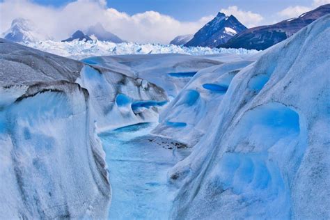 The Perito Moreno Big Ice Glacier Trek (An Amazing 3 Hours on the Ice!)