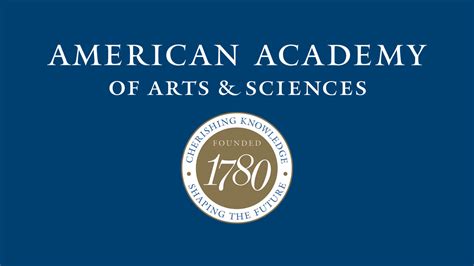 Eight IAS Scholars Elected as Members of the American Academy of Arts & Sciences - IAS News ...