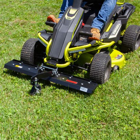 Ryobi Lawn Mower Attachments at Ryobi Lawn Mower