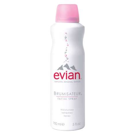 Evian Facial Spray - FabFitFun