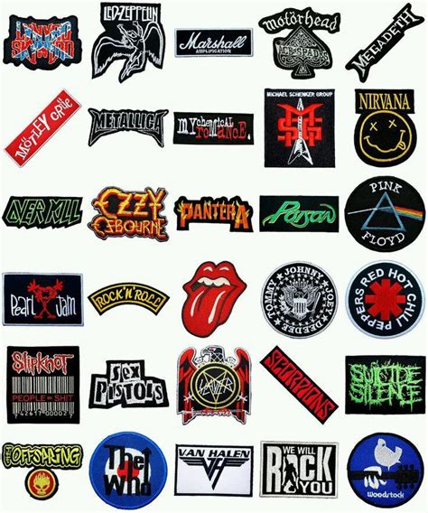 Pin by Rachel Odegard on sadies | Rock band logos, Band logos, Punk ...