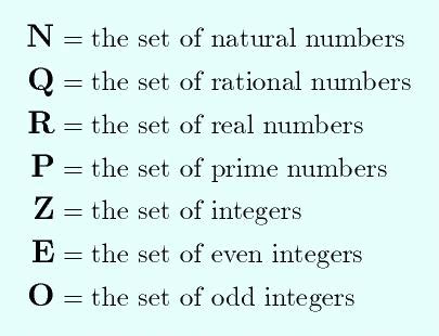 Transfinite Numbers and Set Theory