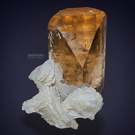 Topaz Crystal For Sale, Meaning, Price, Colors | Gandhara Gems