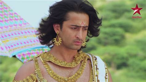 Mahabharat - Watch Episode 1 - Arjun makes a promise to his guru on Disney+ Hotstar