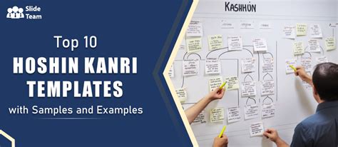 Top 10 Hoshin Kanri Templates with Samples and Examples