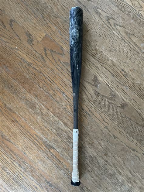 2022 CUSTOM Demarini Voodoo One 33” 30oz | SidelineSwap