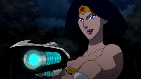 Justice League: The Flashpoint Paradox Screencap | Fancaps