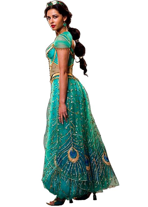 Disney Princess Jasmine Red Outfit ~ Which Princess Has The Worst ...