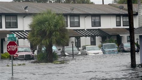 Does Renters Insurance Cover Hurricane Damage in Florida? | GOBankingRates