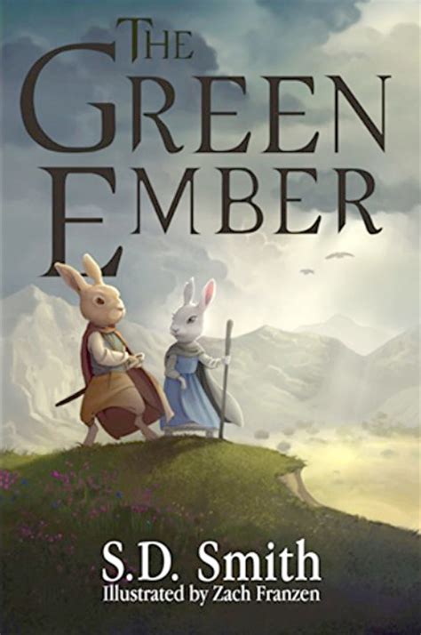 The Green Ember – “The Green Ember” Series - Plugged In