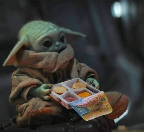 Pin on Geek/Baby Yoda - Pics for the geek in us all