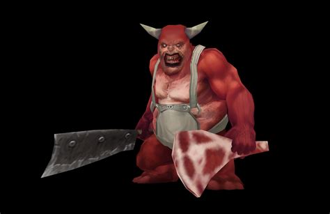 The Butcher (Pet) | Diablo Wiki | FANDOM powered by Wikia