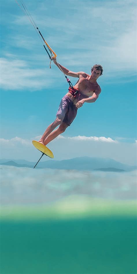 F-ONE : Kitesurf, Foil, Surf Foil, Wingsurf and SUP - F-ONE Culture