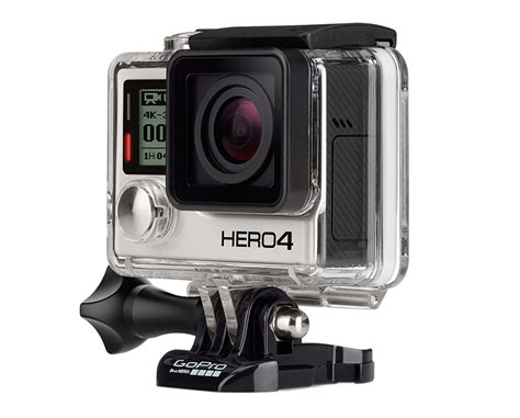 GoPro PNG transparent image download, size: 1000x805px