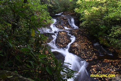 334 – Mooney Falls – HIKINGWNC