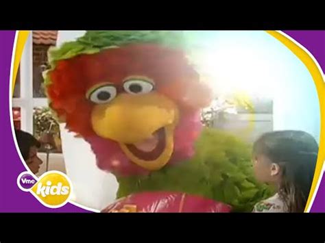 Vme Kids (Promo) - YouTube