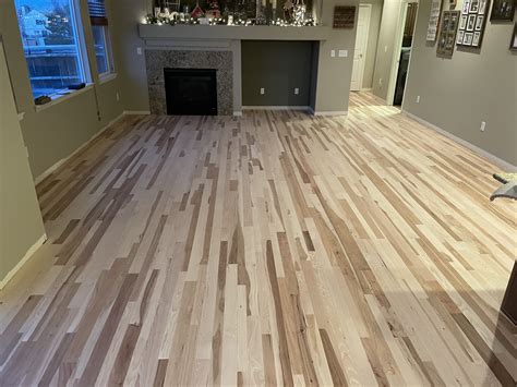 Hardwood Installation – Darkstar Hardwood