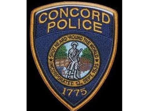 Concord Police are Accepting Applications for their Citizen's Police Academy | Concord, MA Patch