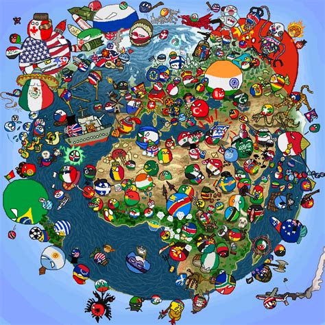 Image result for countryball wallpaper cold war | Ảnh vui, Quốc kỳ, Hài hước