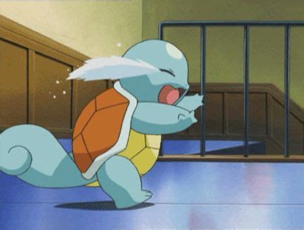 Crying Squirtle | Pokemon, Pokemon gif, Squirtle | Pokemon mewtwo, Cute ...