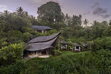 The Westin Resort & Spa Ubud, Bali