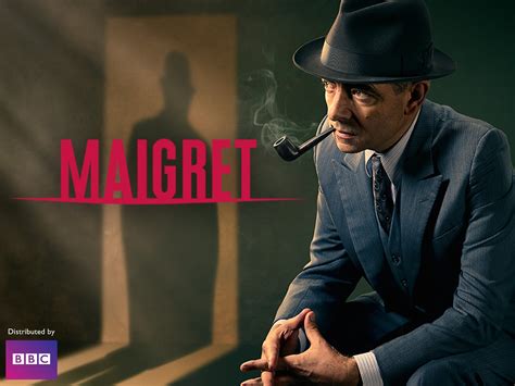 Amazon.de: Kommissar Maigret - Staffel 1 [dt./OV] ansehen | Prime Video