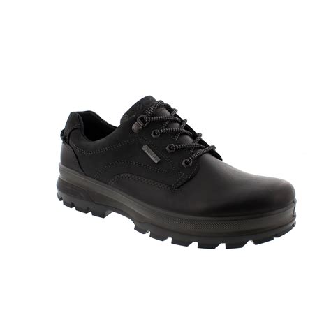 Ecco Rugged Track Gore-Tex | 838034-51707 - Mens from Rogerson Shoes UK