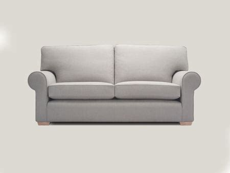 2024 Interior Design Trends: From Modern Sofas to Neutral Palettes – Grey Sofa