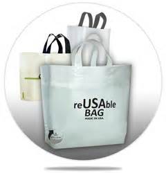 Restaurant Bags, Take Out Bags, Carry Out Bags, Made in USA Custom Bags ...