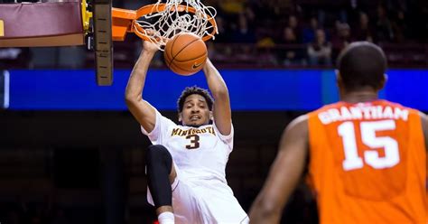 Minnesota Golden Gophers Basketball | Bleacher Report | Latest News ...