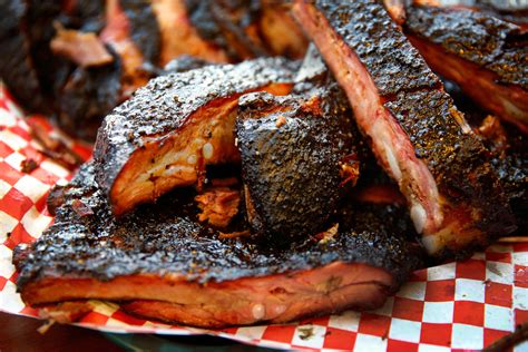 Pecan Lodge of Dallas wins best ribs in the Posse's Best of Texas BBQ Tour - Texas BBQ Posse