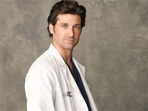 The Death Of Derek Shepherd: A Pivotal Moment In Grey's Anatomy