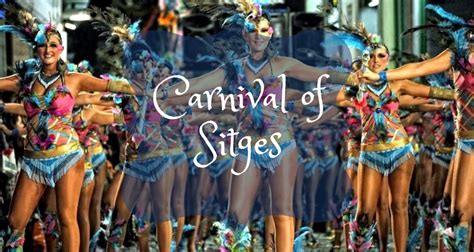 The amazing Carnival of Sitges | Barcelona-home Blog