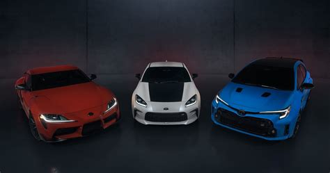 2024 Toyota Supra 45 Years Special Edition: Everything You Need To Know