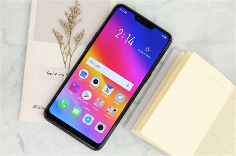 OPPO A3s 16GB 1853 | Giá rẻ, chính hãng, nhiều khuyến mãi - Thợ Sửa Máy Giặt [ Tìm Thợ Sửa Máy ...