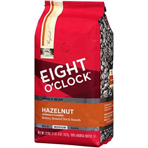 10 Best Hazelnut Coffee Brands Reviewed in 2022. Buyer's Guide!