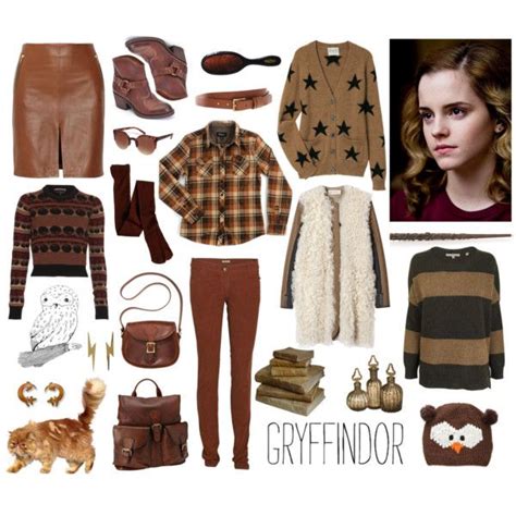 2.Hermione Granger in 2020 | Hermione granger outfits, Harry potter outfits, Hermione