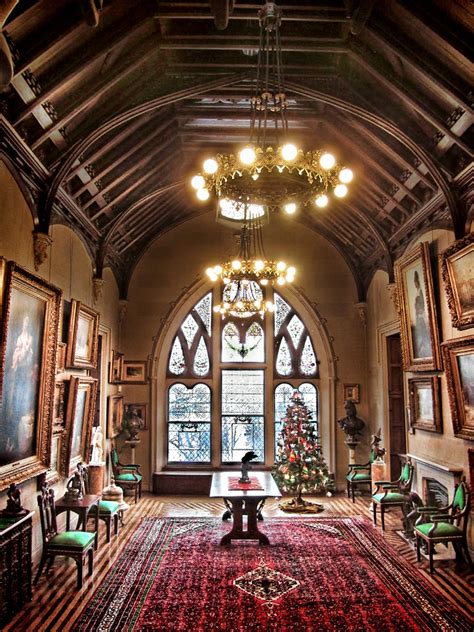 Gallery Room II | Full view of the gallery room at Lyndhurst… | Flickr