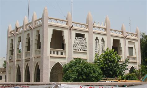 EDIFICARE » Architectures du mali