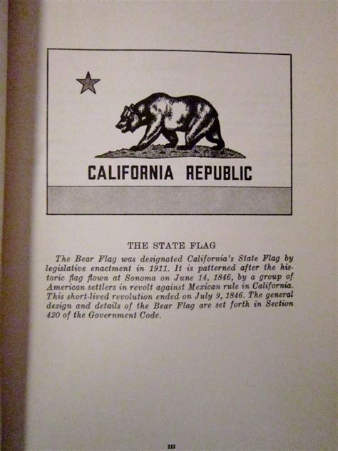 US Constitution, California Constitution 1971 and Historical Documents - Antiquarian & Collectible