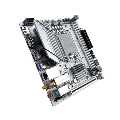 Supply Lga 1700 Motherboard ITX MINI Motherboards Wholesale Factory ...