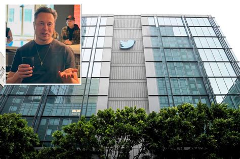 Elon Musk says Twitter office beds are for 'tired employees'