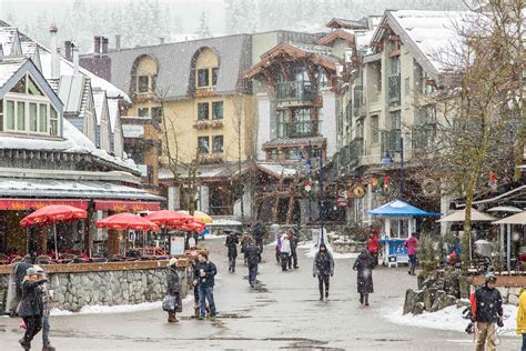 WINTER IN BC 2015/16 - WHISTLER — Jenn Chan Photography